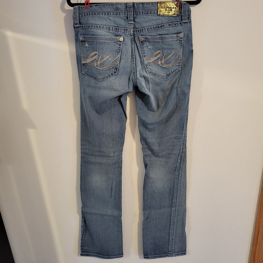 Vintage Y2K Express Jeans